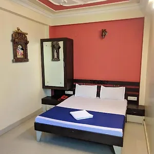 Panna Palace 2*, Udaipur Inde