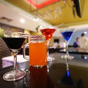 Airport Ramhan Palace Mahipalpur 4* Nueva Delhi