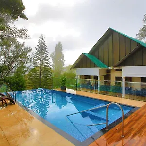 Chithirapuram Palace 3*, Munnar Inde