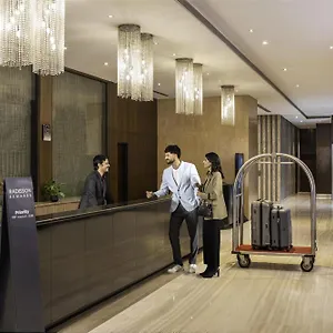 Radisson Gurugram Udyog Vihar 5* Gurgaon