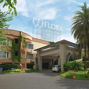 Flora Airport And Convention Centre Kochi 4* Nedumbassery