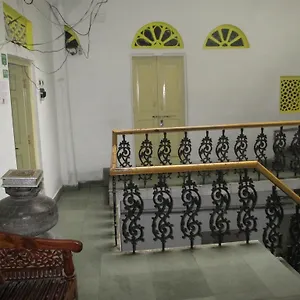 Udai Haveli 2* Udaipur