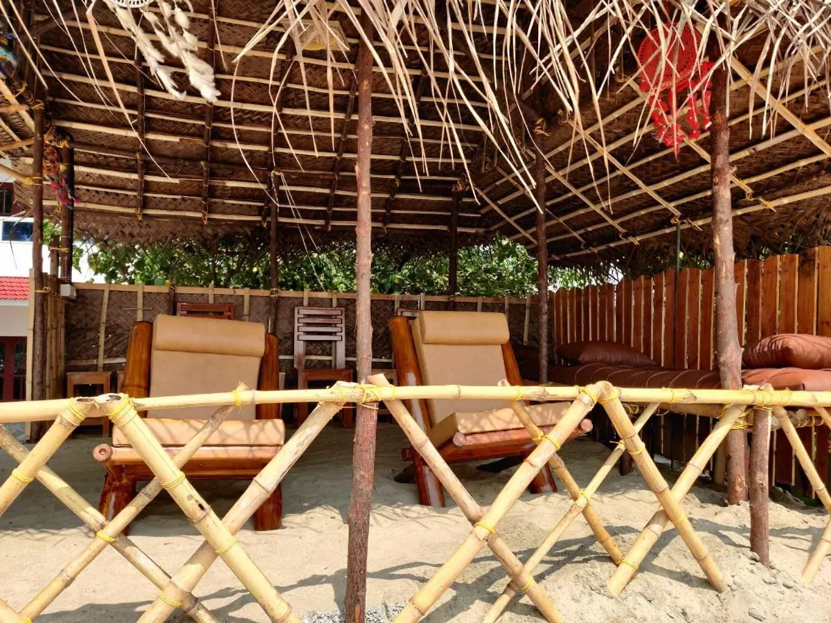 Resort Shalom Beach Residency Alappuzha