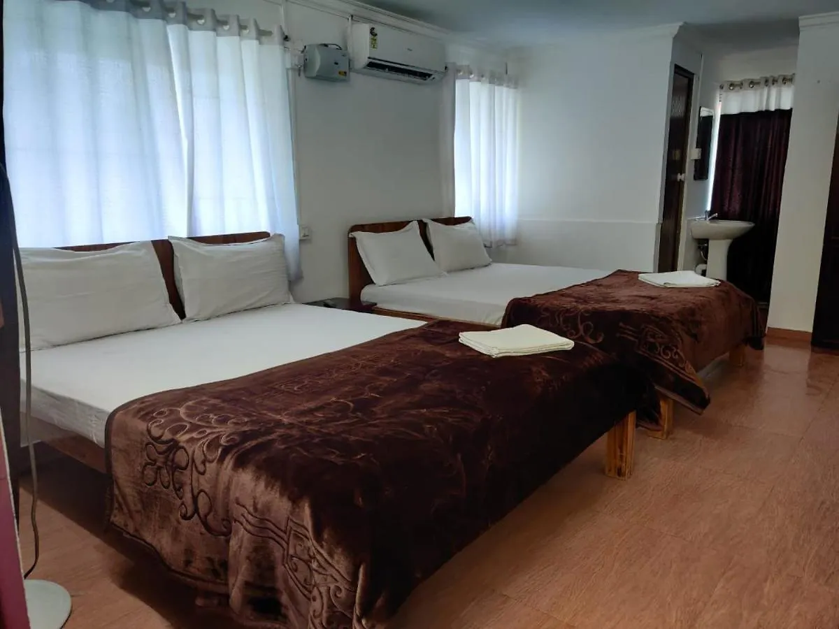 Shalom Beach Residency Alappuzha Resort