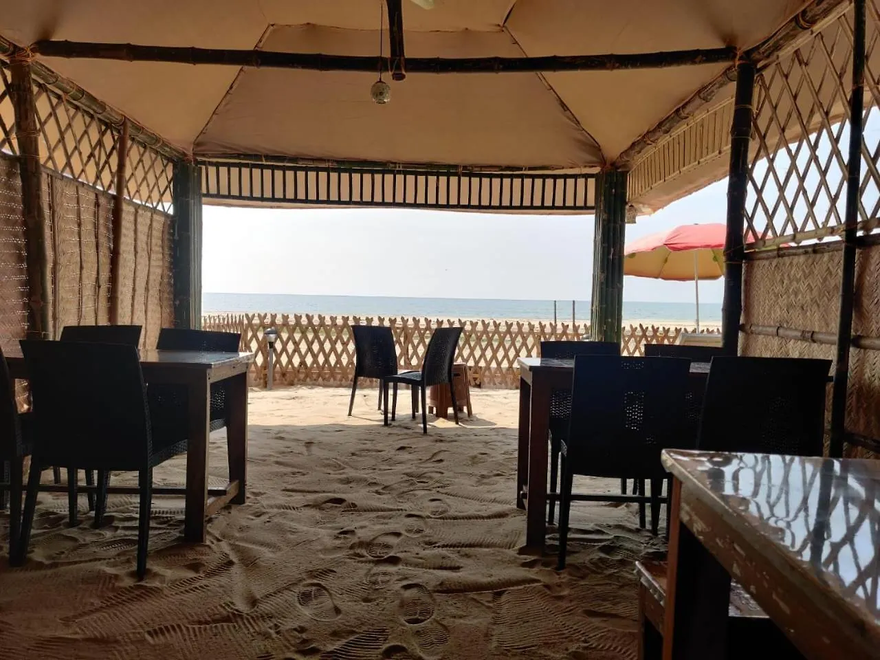 Shalom Beach Residency Alappuzha
