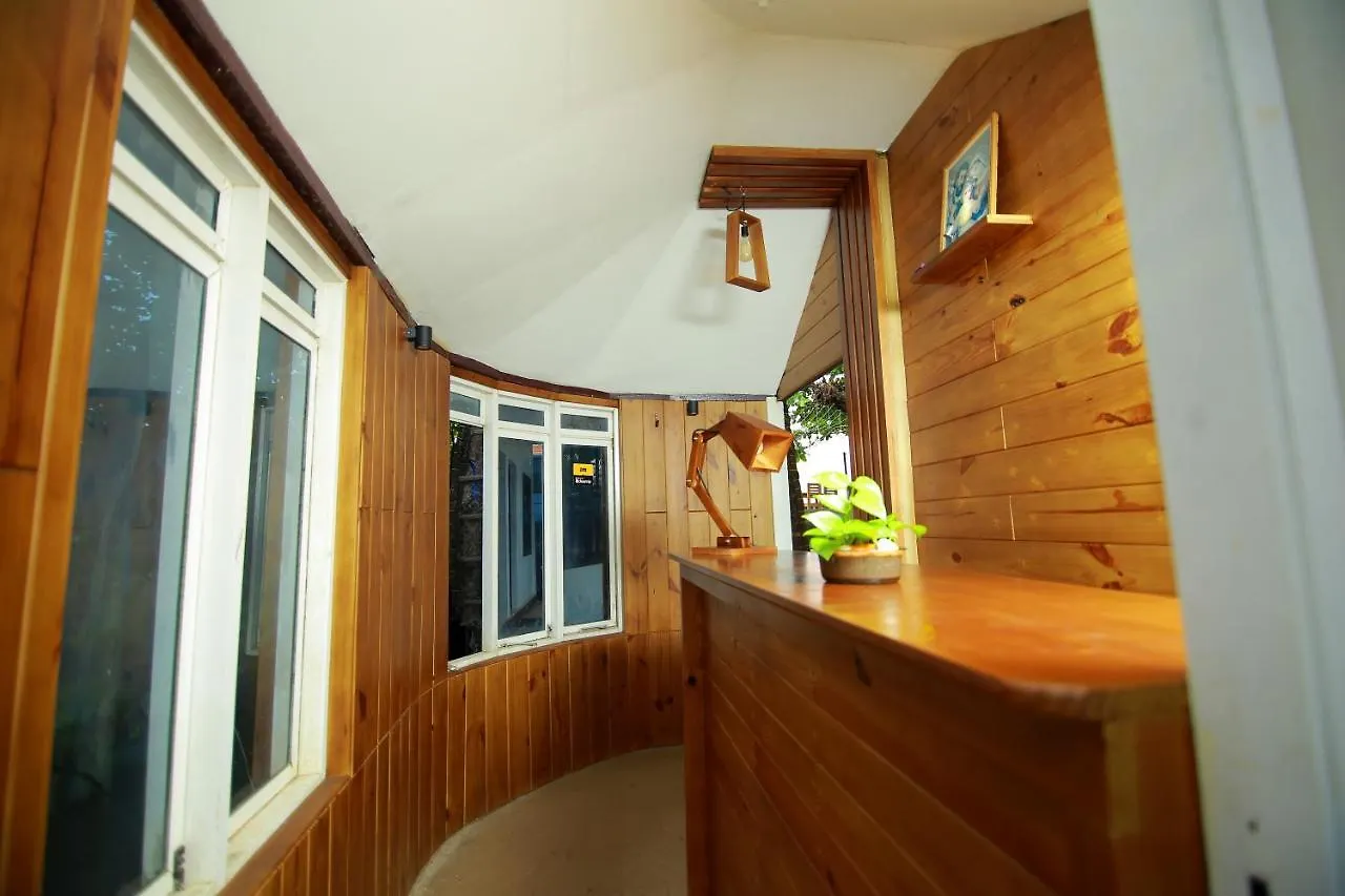 Shalom Beach Residency Alappuzha 2*,  Hindistan