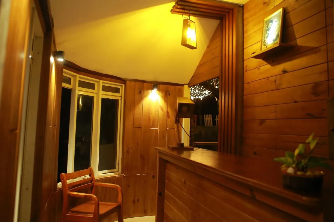 Shalom Beach Residency Alappuzha 2*,  Hindistan