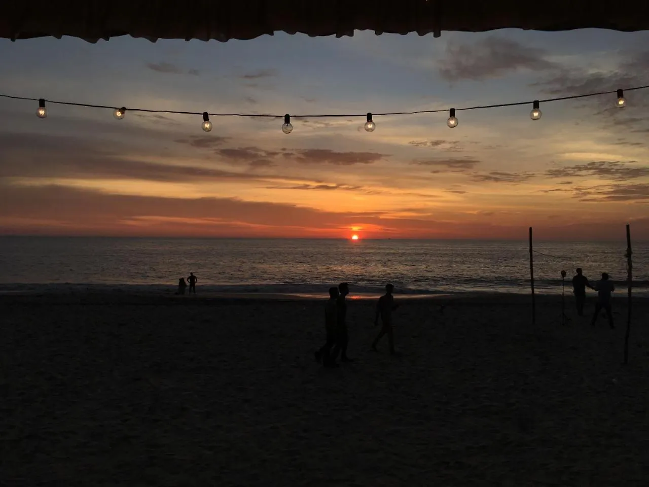 Shalom Beach Residency Alappuzha Resort